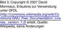Textfeld: Bild 3: Copyright  2007 David Monniaux, Erlaubnis zur Verwendung unter GFDL (http://commons.wikimedia.org/wiki/Commons:GNU_Free_Documentation_License,_version_1.2) erteilt, Quelle: Wikipedia, keine nderungen